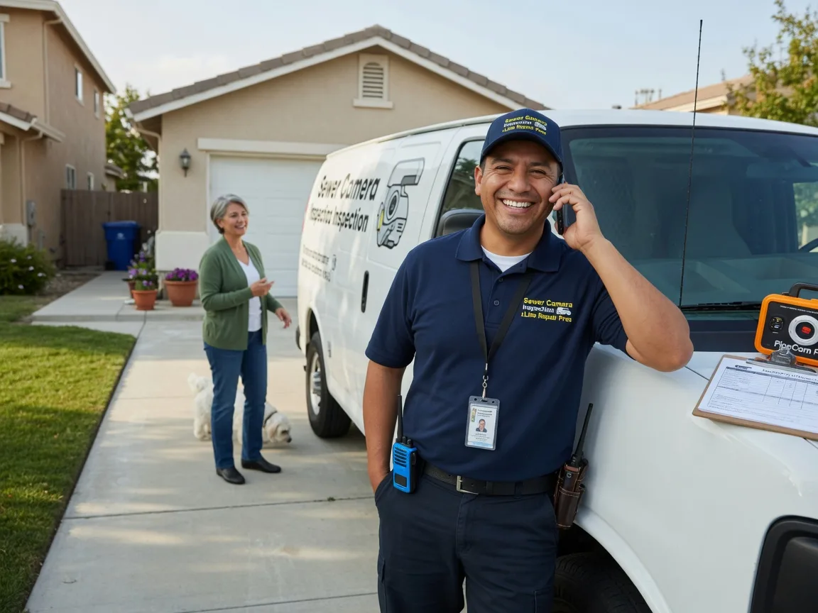 Sewer Line Repair Ruby, NY FAQs